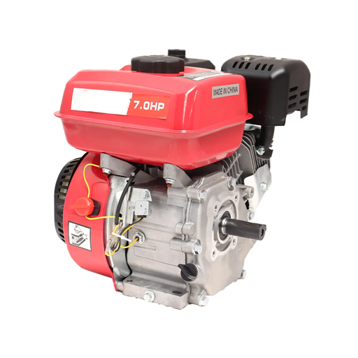 موتور تک بنزینی 7 اسب GASOLIN ENHIN